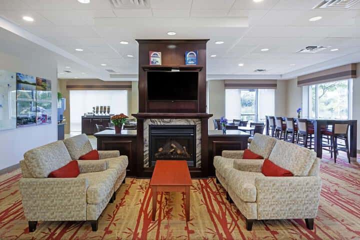 Hotel Interior 2 of 44