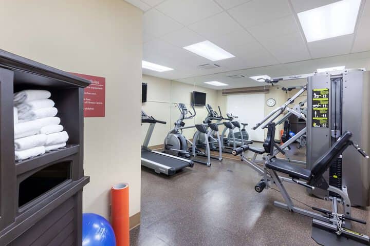Health and Fitness 35 of 44