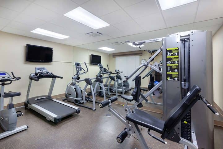 Health and Fitness 36 of 44
